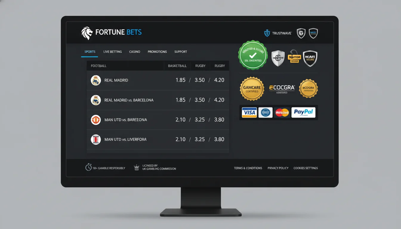 Cá Độ Bóng Đá Uy Tín: Bí Quyết Chọn Nhà Cái An Toàn