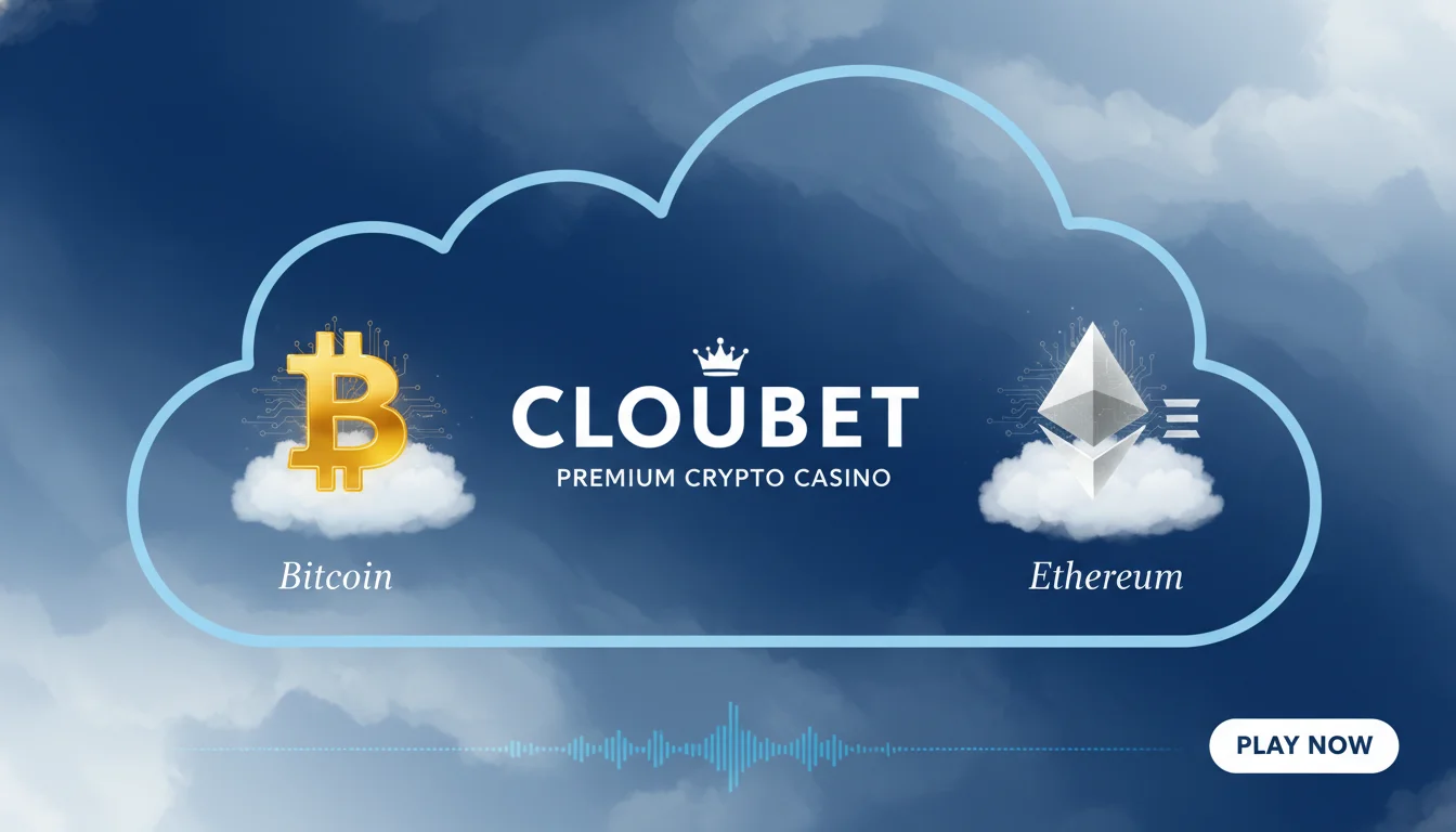 Cloudbet Đánh Giá 2026