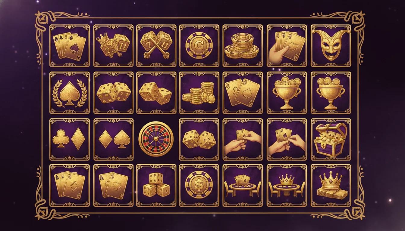 Game Bài Đổi Thưởng: Top 20 Cổng Game Uy Tín