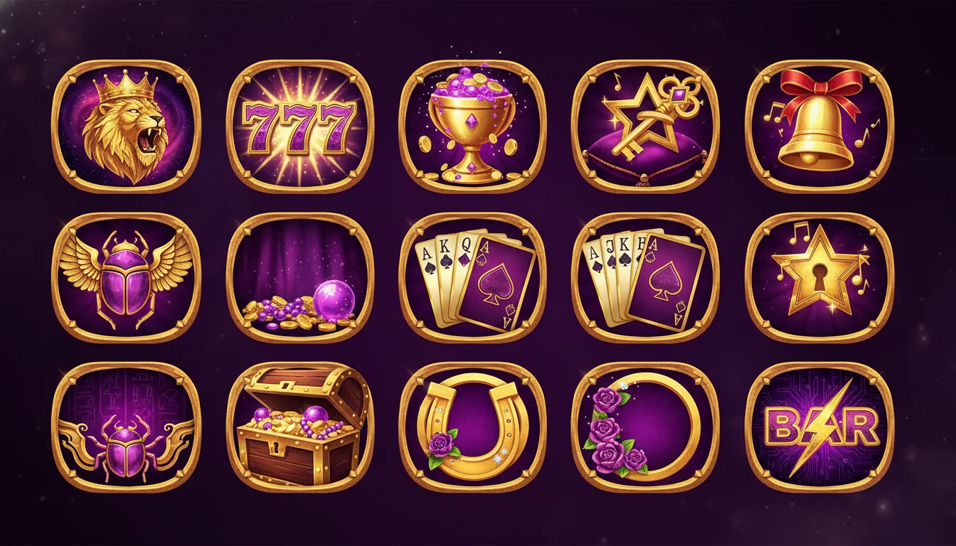 Game Nổ Hũ Online: Top 10 Game Uy Tín