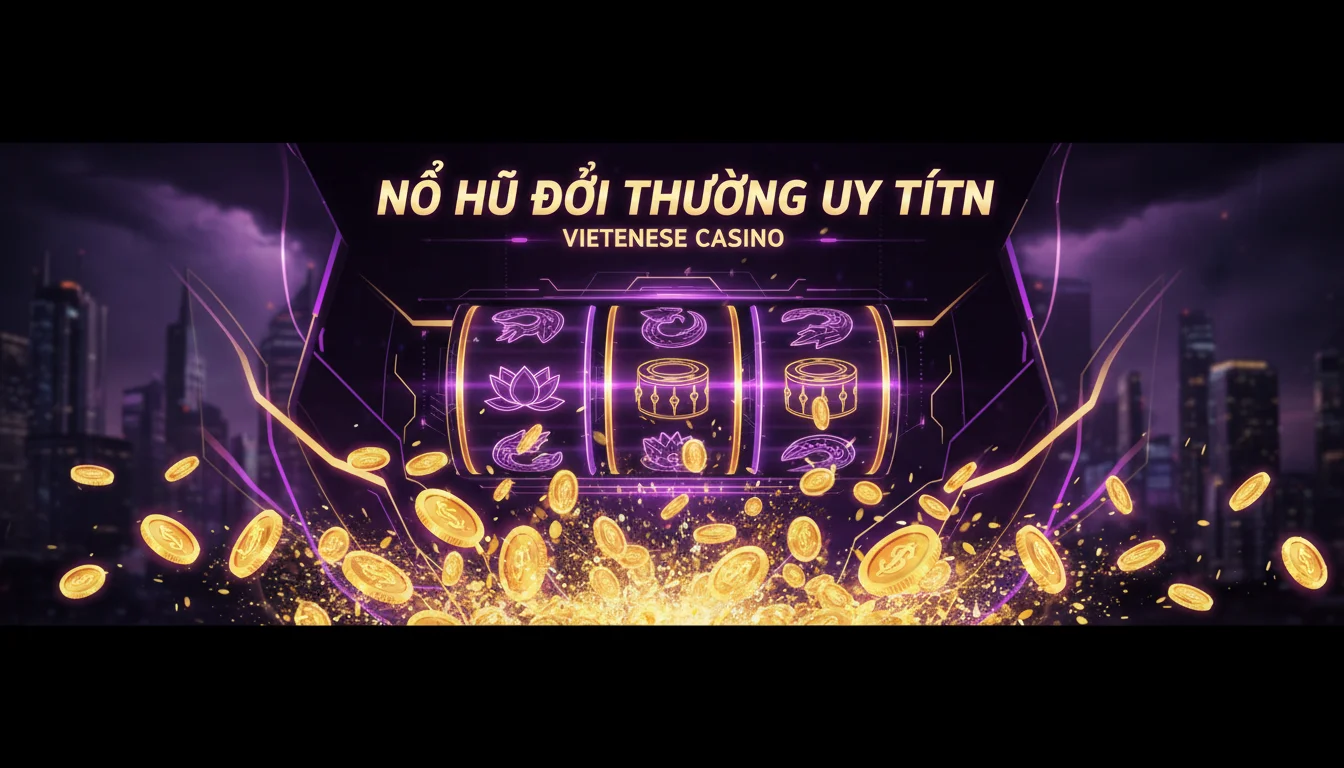 Nổ hũ đổi thưởng uy tín - Hướng dẫn Chi tiết và Đánh giá Uy tín