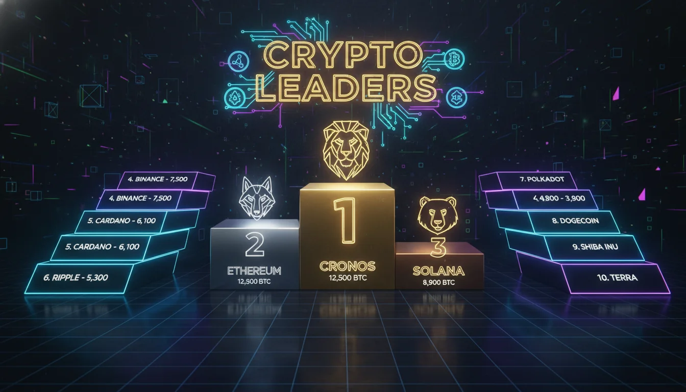 Top 10 Nhà Cái Uy Tín - Bảng Xếp Hạng Cập Nhật Hàng Tháng