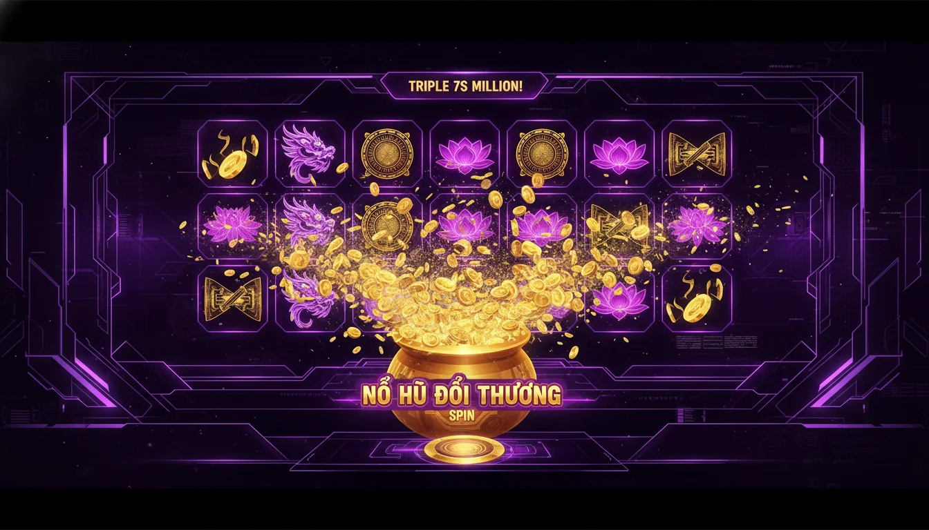 Top game nổ hũ đổi thưởng - Hướng dẫn Chi tiết và Đánh giá Uy tín